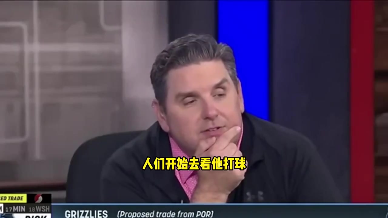 名記文胖一年前人們對楊瀚森期待更高聯(lián)盟對這個選擇很興奮