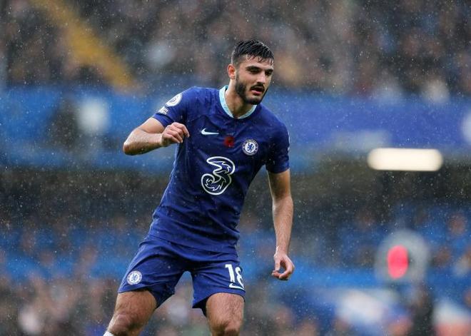 萊比錫、斯圖加特競購布羅亞，切爾西欲售