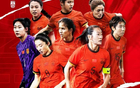 韓女足2-0逆襲中國，第三升首，20年后再奪冠！