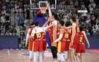 中國女籃勝73分，仍存兩大短板，李夢缺席亞洲杯，宮魯鳴何悔？