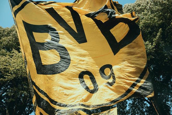 多特U23新季主場賽規(guī)：17歲及以下觀眾免費(fèi)入場