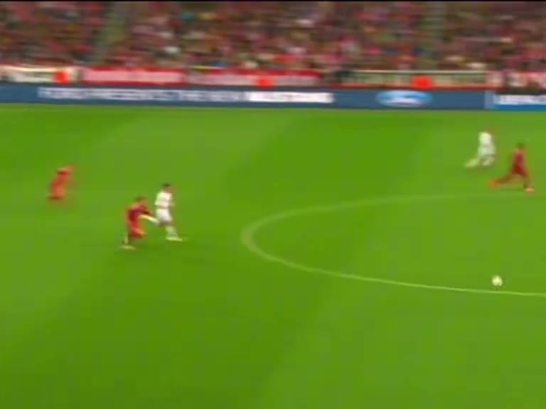 皇馬BBC精彩防守反擊回顧你認(rèn)為哪一球最經(jīng)典