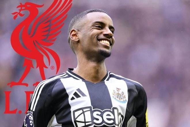 利物浦高報價?；倏?，超紐卡，法蘭克福知悉。