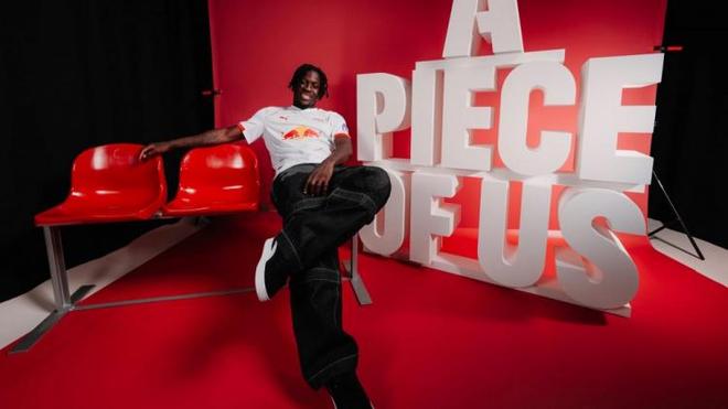 萊比錫簽埃因霍溫邊鋒巴卡約科，轉會費2200萬歐。