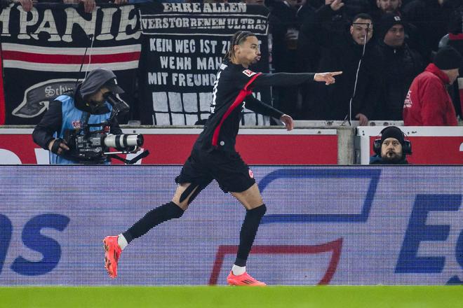 記者：利物浦轉(zhuǎn)會瞄準(zhǔn)?；倏?，伊薩克無望則速推進。