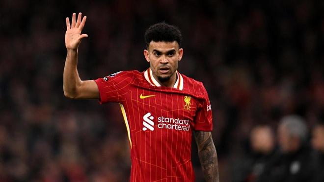 利物浦拒拜仁巴薩報(bào)價(jià)，仍求購(gòu)迪亞斯。