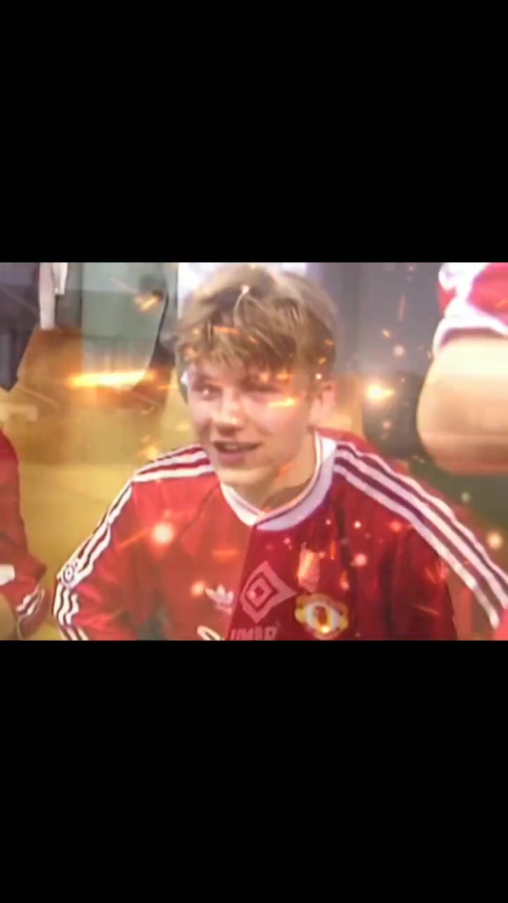 萬人迷可不是白叫的俊朗的外表美麗的弧線青春的記憶......