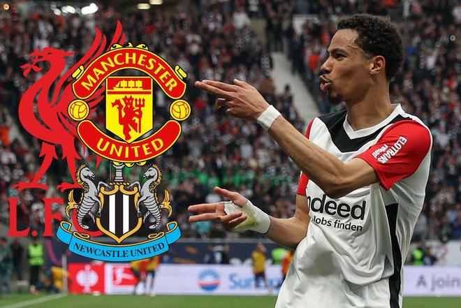 德天：利物浦愿付高價求?；倏耍~卡