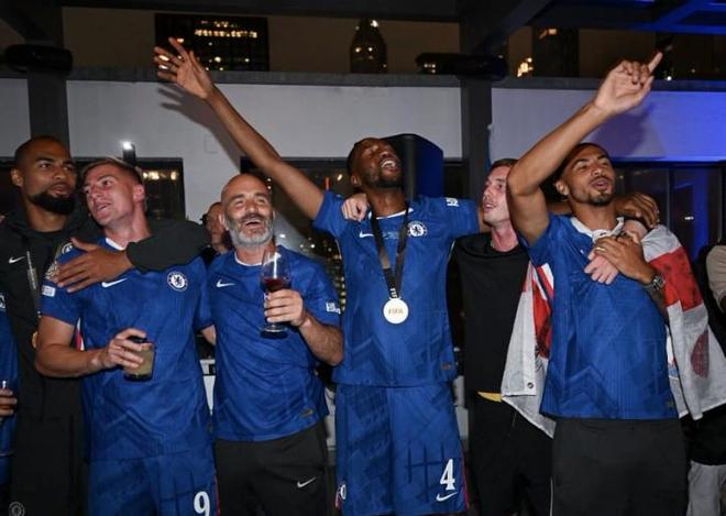 夏窗引援：切爾西2.44億歐領跑，利物浦皇馬二三名。