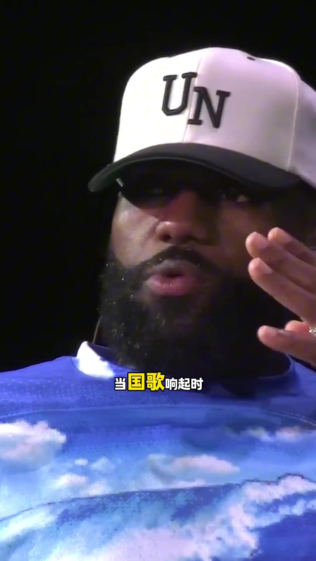 老詹談球員生涯最美好感覺(jué)擁有一幫愿意一起戰(zhàn)死沙場(chǎng)的冠軍兄弟