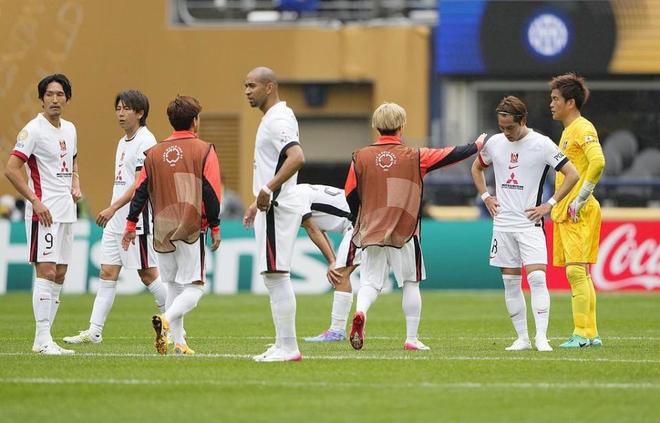 亞洲慘局，世俱杯零勝三隊出局，亞冠冠軍慘敗，新月命運堪憂