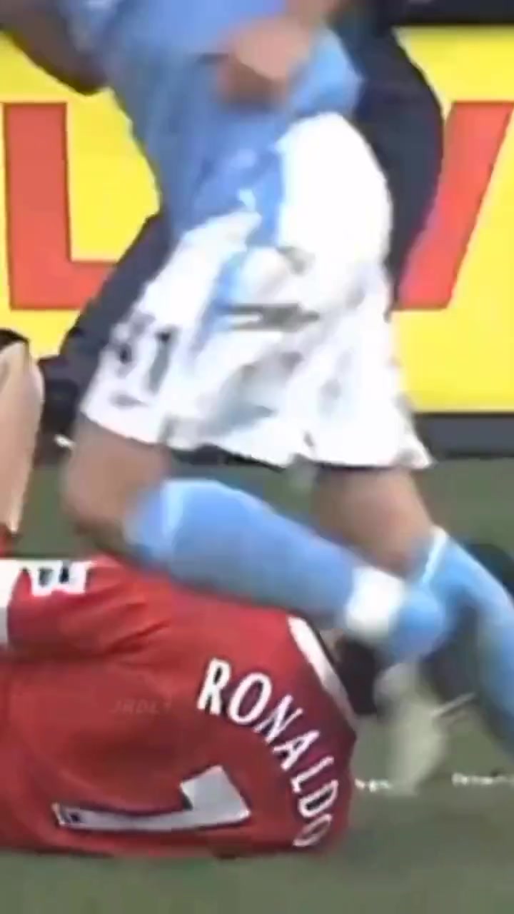 C羅我這人從不記仇一般有仇當(dāng)場就報(bào)