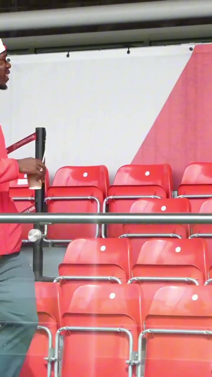 還有希望回到巔峰嗎博格巴亮相摩納哥訓(xùn)練基地