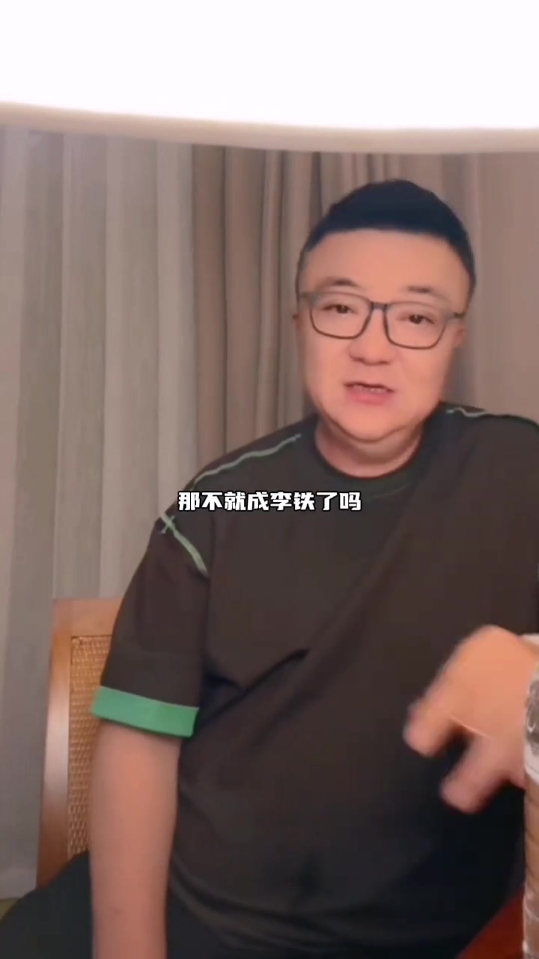 不懂人情世故董路國足肯定不會(huì)要徐正源