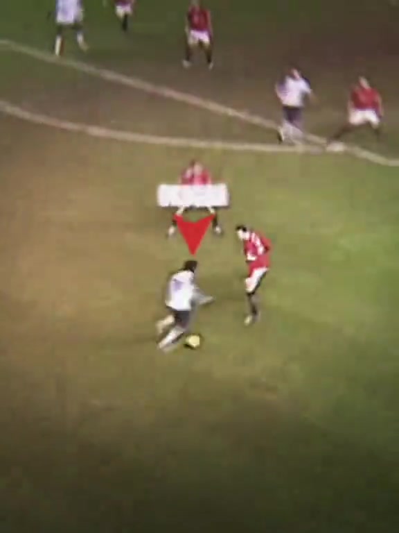 經(jīng)典教學(xué)局C羅單車不是這么踩的你看好了我只教這一遍