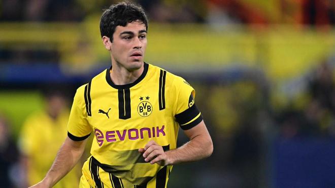 迪馬：帕爾馬求購多特攻擊手雷納，球員有意談判。