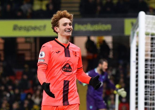 狼堡報(bào)價(jià)2100萬諾維奇前鋒薩爾根特，接近成交。