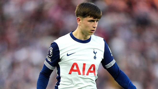 圖片報(bào)：多特欲購(gòu)熱刺小將穆?tīng)?，?bào)價(jià)1800萬(wàn)歐