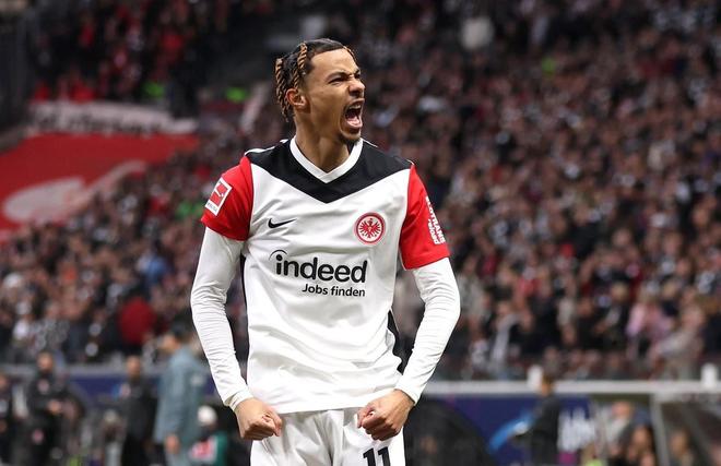 德天：法蘭克求購埃基蒂克，新報價評估中