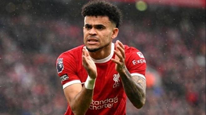 德媒：利物浦路易斯·迪亞斯同意拜仁簽約