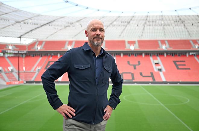 滕帥敗北，球迷狂笑；老曼聯(lián)迷支持他勝C羅