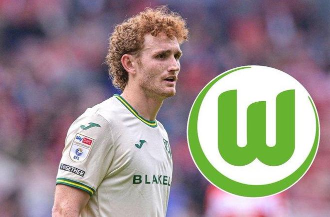 德天：狼堡薩爾根特口頭協(xié)議，4年合同，本周末轉(zhuǎn)會。