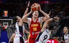 中國(guó)女籃大勝35分，四將顯威，一將失色！