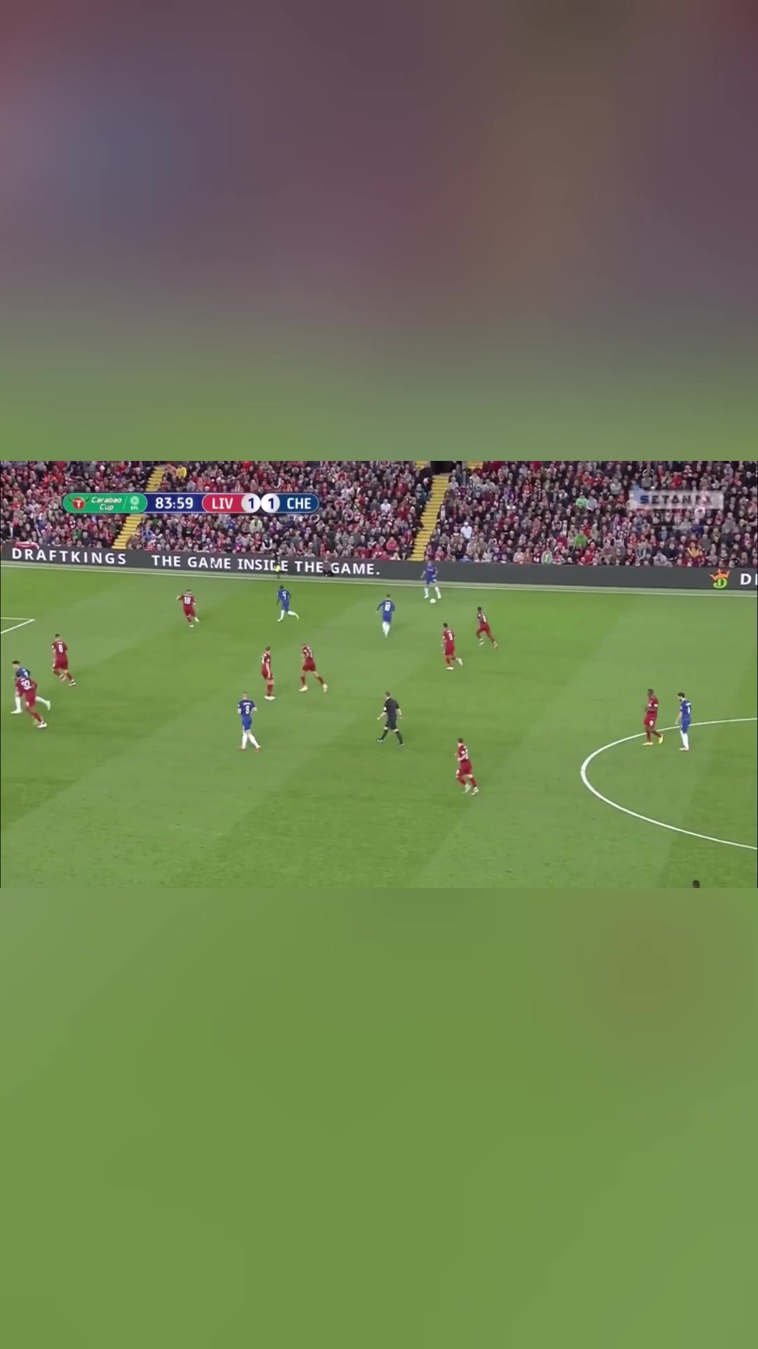 曾經(jīng)的世界第三人倫敦扎球王進球如探囊取物