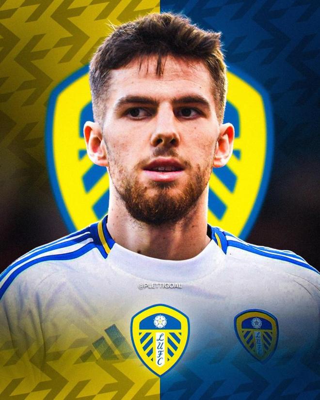 德天利茲聯(lián)簽斯塔赫，轉(zhuǎn)會費2000萬歐浮動。