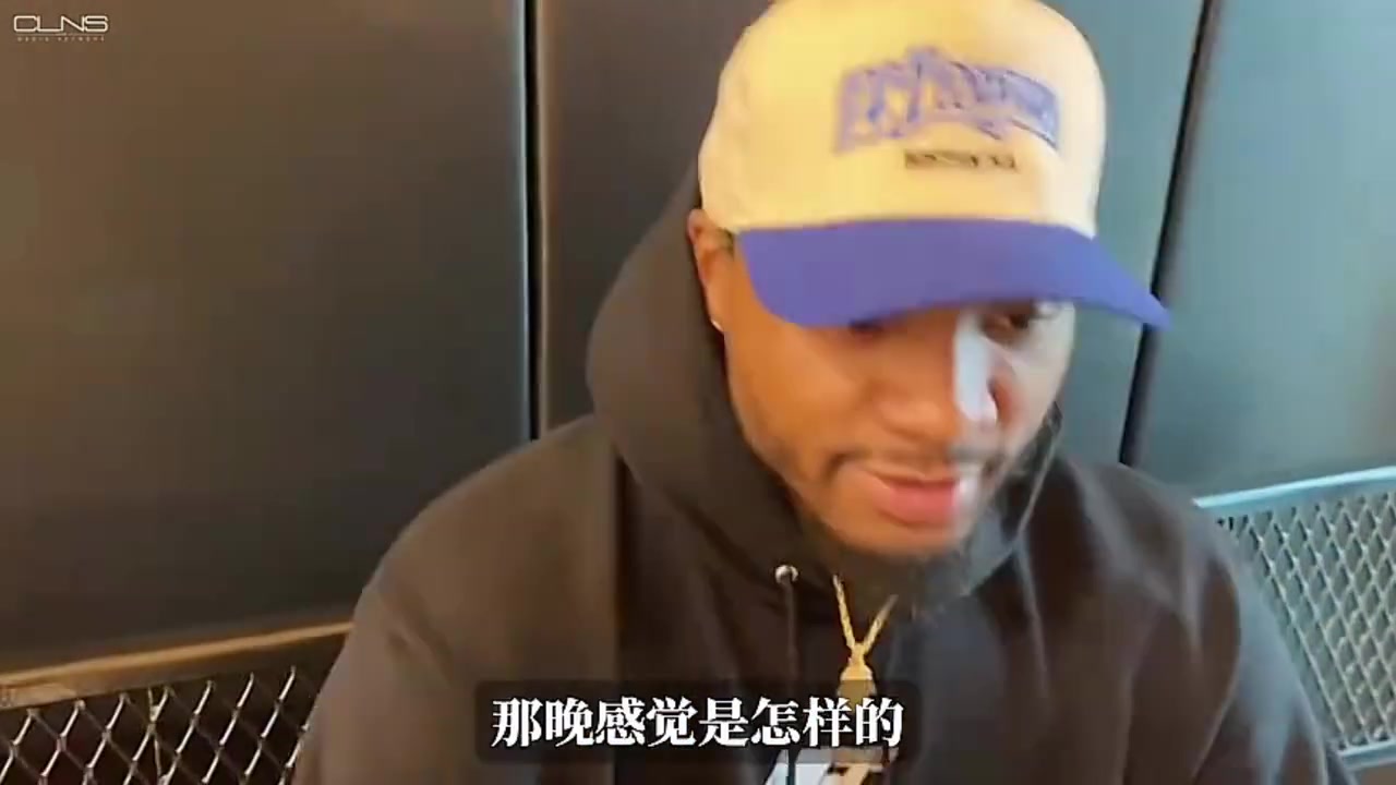 斯瑪特23年談被綠軍交易我很震驚一周前還承諾我不會走