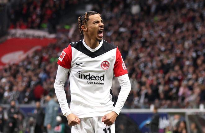 羅馬諾：利物浦法蘭克福商定?；倏烁訔l款。