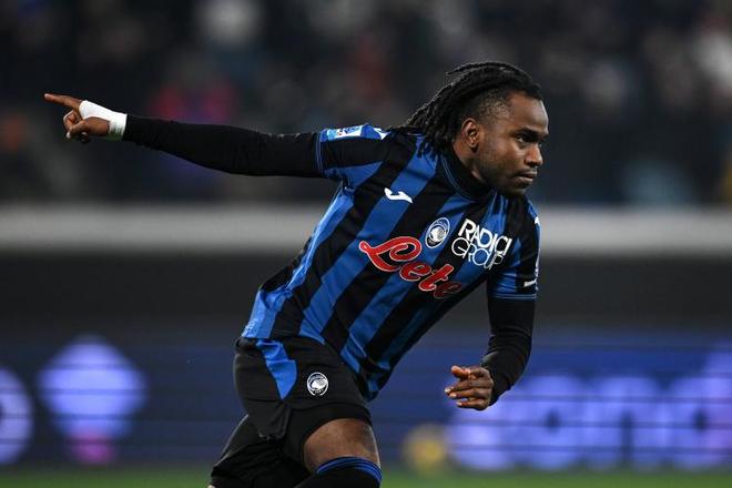 記者：國米4500萬+500萬或成交易，萊比錫有分成。