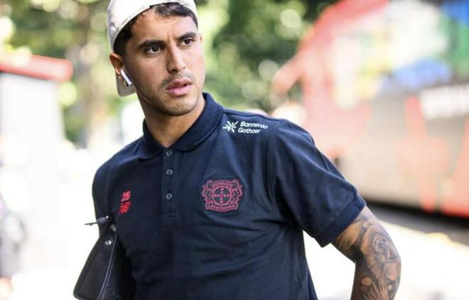 帕拉西奧斯：藥廠育才售才，引新才