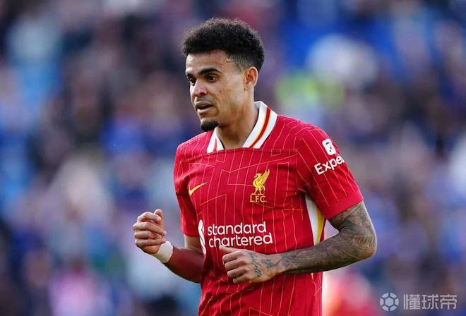 斯基拉：迪亞斯轉(zhuǎn)會(huì)拜仁，7500萬歐，簽至2030年。