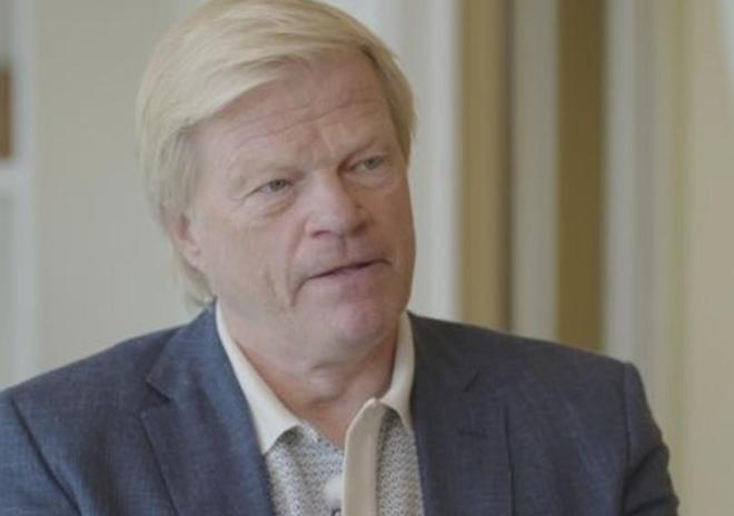 卡恩：德甲發(fā)展，維爾茨赴英非積極信號(hào)。