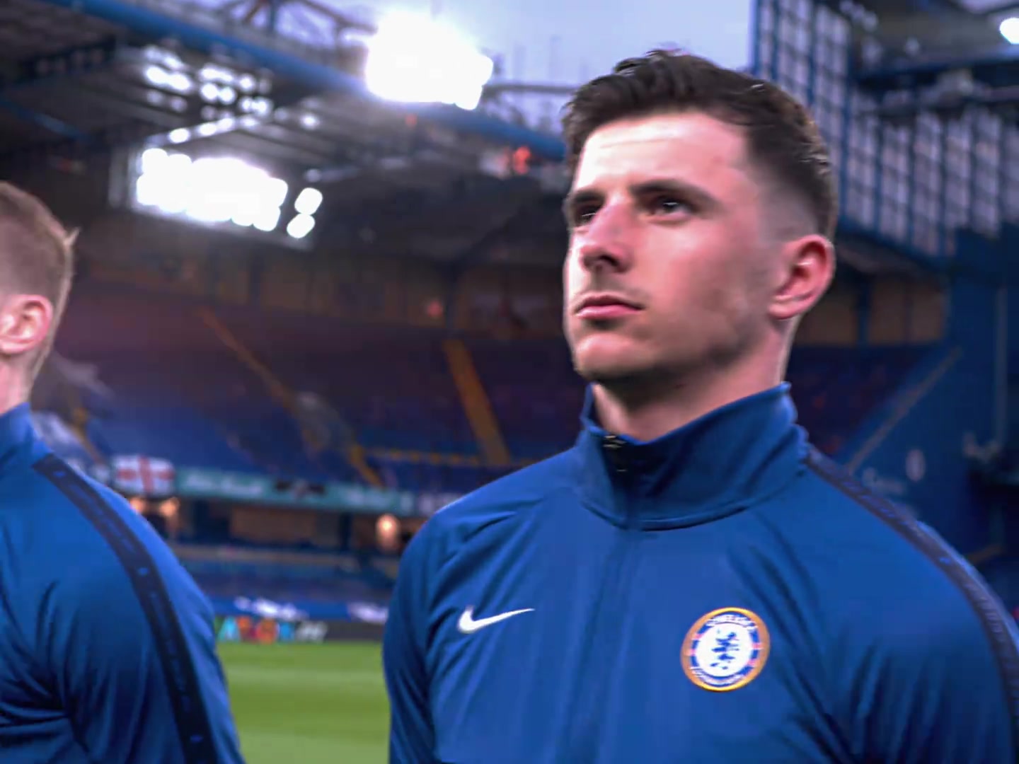 切爾西球迷我曾見過一位天才中場他不叫帕爾默而叫芒特