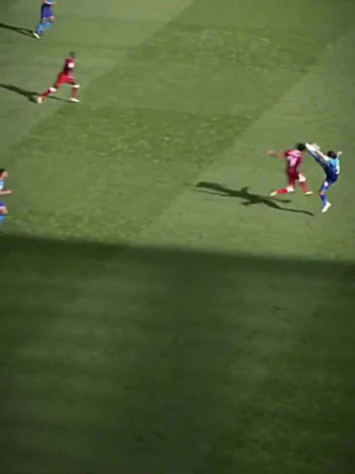 美如畫(huà)回顧克洛普?qǐng)?zhí)教時(shí)期利物浦的那些精彩反擊