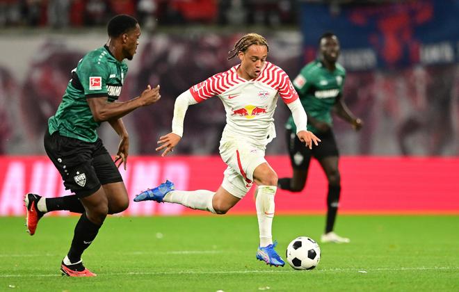 羅曼諾：西蒙斯欲離萊比錫，阿森納、切爾西、拜仁有意接洽。