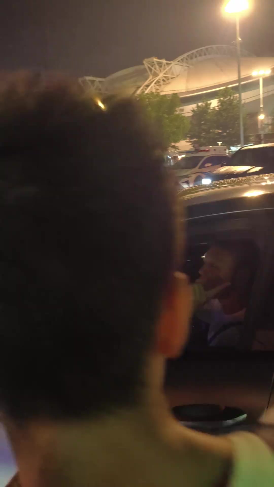 這可能是王鈺棟想學(xué)開(kāi)車(chē)的原因之一王玉棟還沒(méi)來(lái)得及考駕照