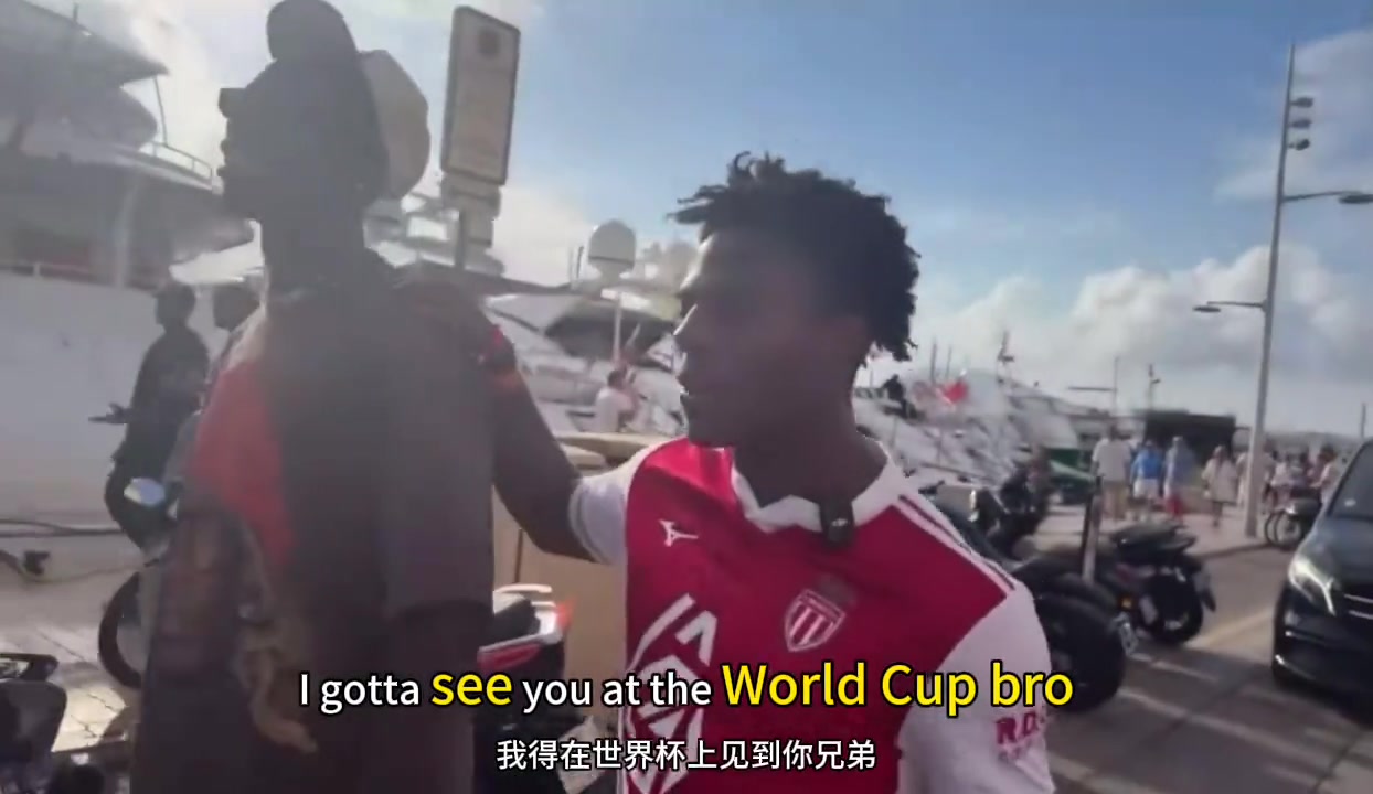 甲亢哥博格巴你還能去26世界杯嗎博格巴你懂的