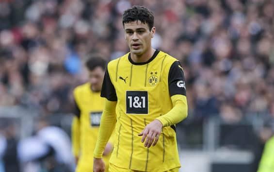 雷納同意帕爾馬加盟，多特認(rèn)為報(bào)價(jià)低。