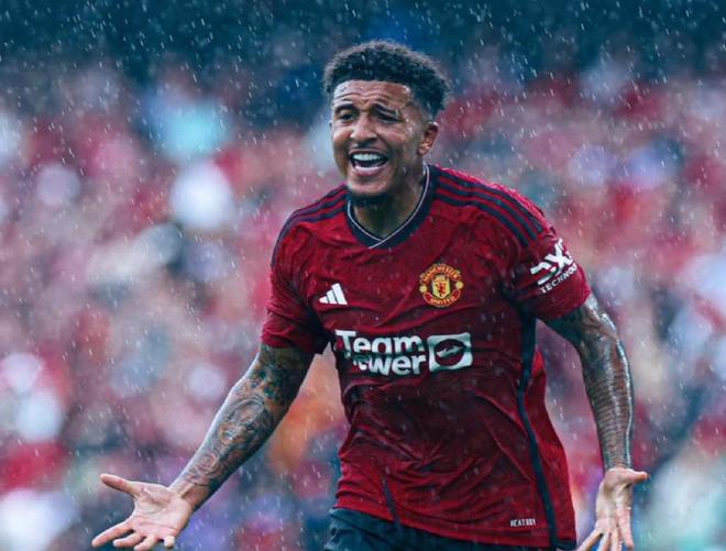 斯基拉：尤文堅(jiān)信桑喬可重返巔峰