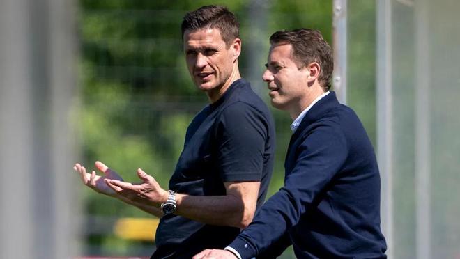 記者：恩瓦內(nèi)里引進失敗，多特重頭開始前場引援