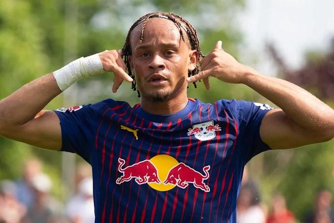 切爾西鎖定萊比錫中場，多人待售騰空間