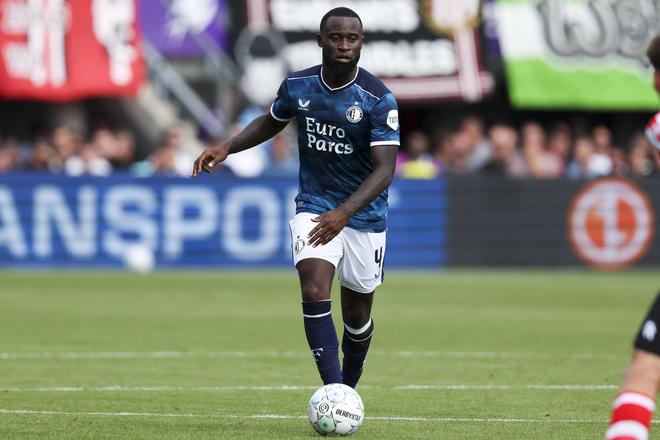 德天：萊比錫開放報(bào)價(jià)，對海特勒伊達(dá)感興趣球隊(duì)歡迎。