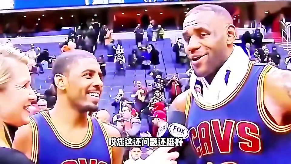 楊毅當年熱火三巨頭其實并不適配能拿冠軍主要還是硬天賦太強