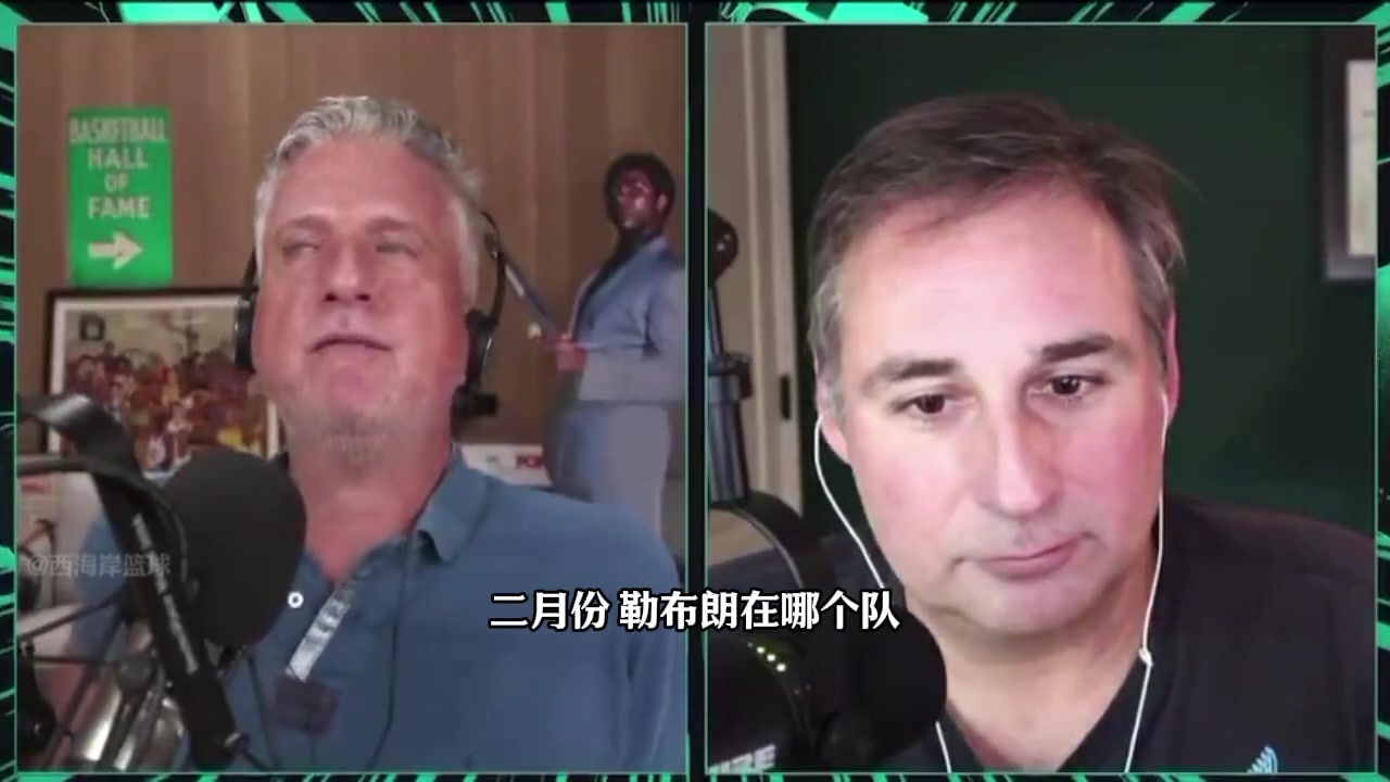 拿誰換比爾-西蒙斯設想也許詹姆斯賽季中期會被交易到熱火