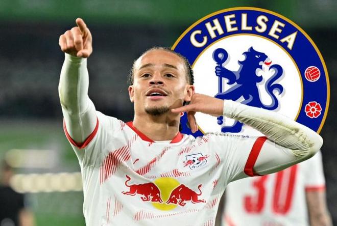 德天：萊比錫藍(lán)軍談西蒙斯，預(yù)計快收首報價