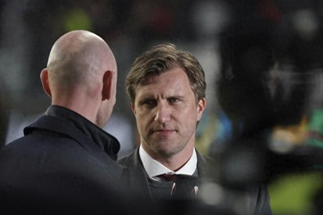 圖片報(bào)：克勒舍兩年售將賺3.4億歐，福法蘭克福盈利戰(zhàn)果雙豐收。