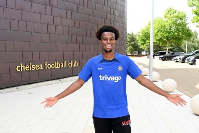 德天萊比錫商談楚克烏梅卡引進(jìn)，愿售西蒙斯